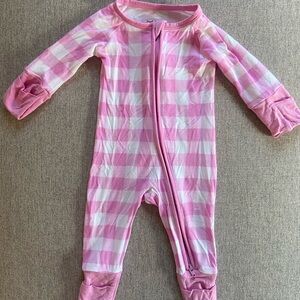 Little Sleepies, newborn size